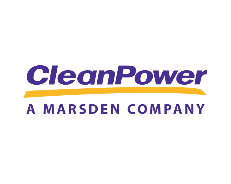 CleanPower logo