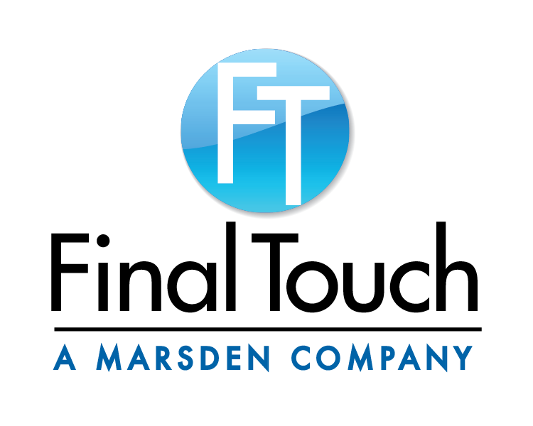 Final Touch logo