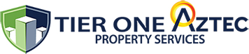 Tier One Aztec Property Services logo