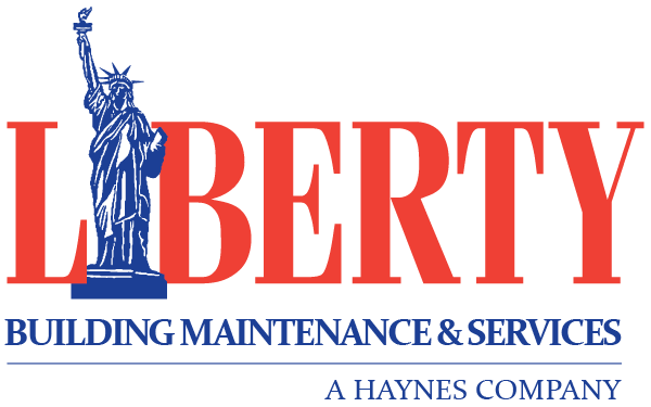 Liberty Building Maintenance & Services logo