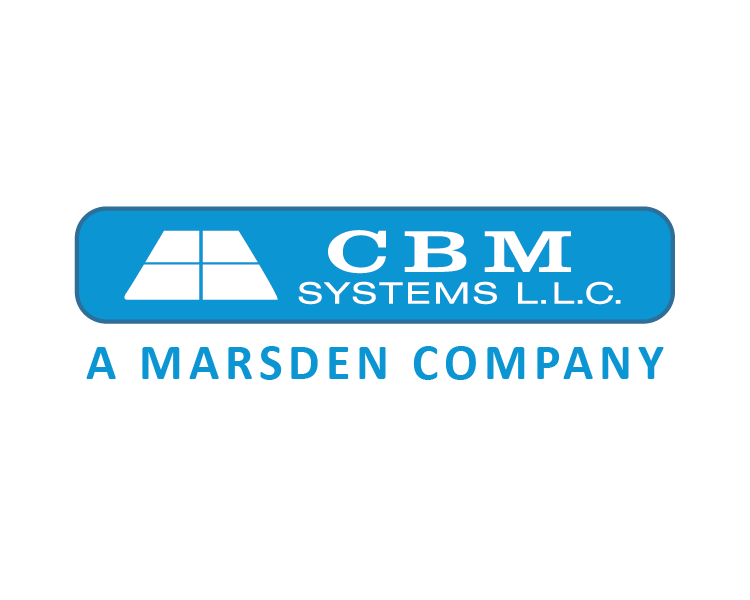 CBM Systems logo