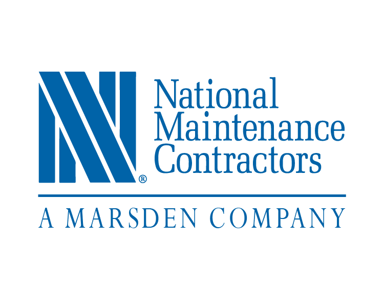 National Maintenance Contractors (NMC) logo
