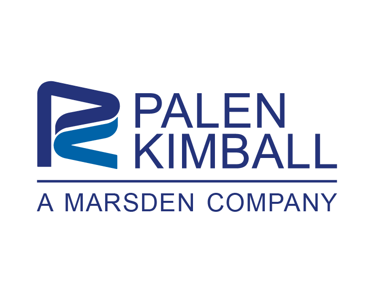 Palen Kimball (PK) logo