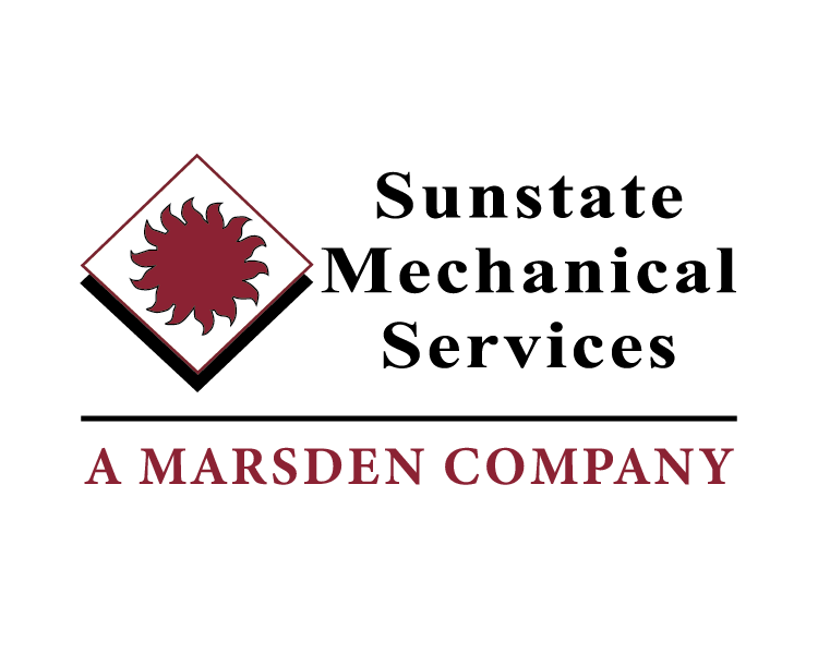 Sunstate Mechanical Services logo